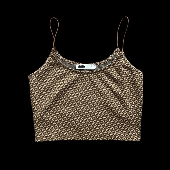 Elodie Tops - Elodie
Size Small
NWOT